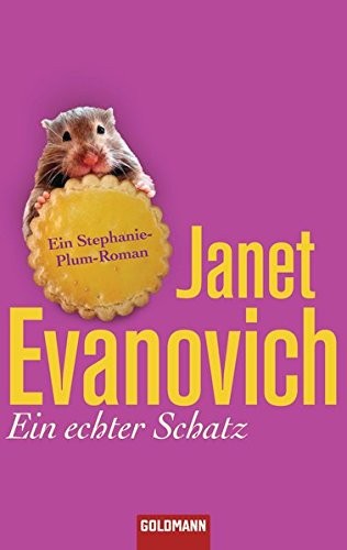 Ein echter Schatz: ein Stephanie-Plum-Roman