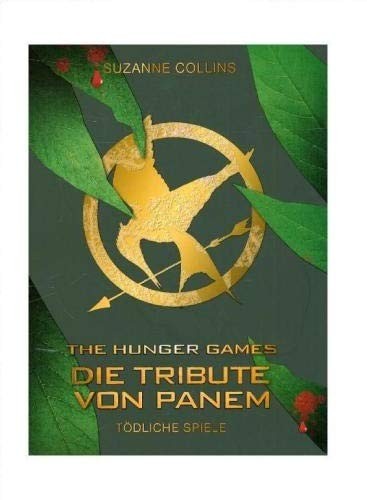 Die Tribute von Panem