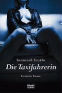Die Taxifahrerin: erotischer Roman