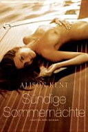 Sündige Sommernächte: Roman