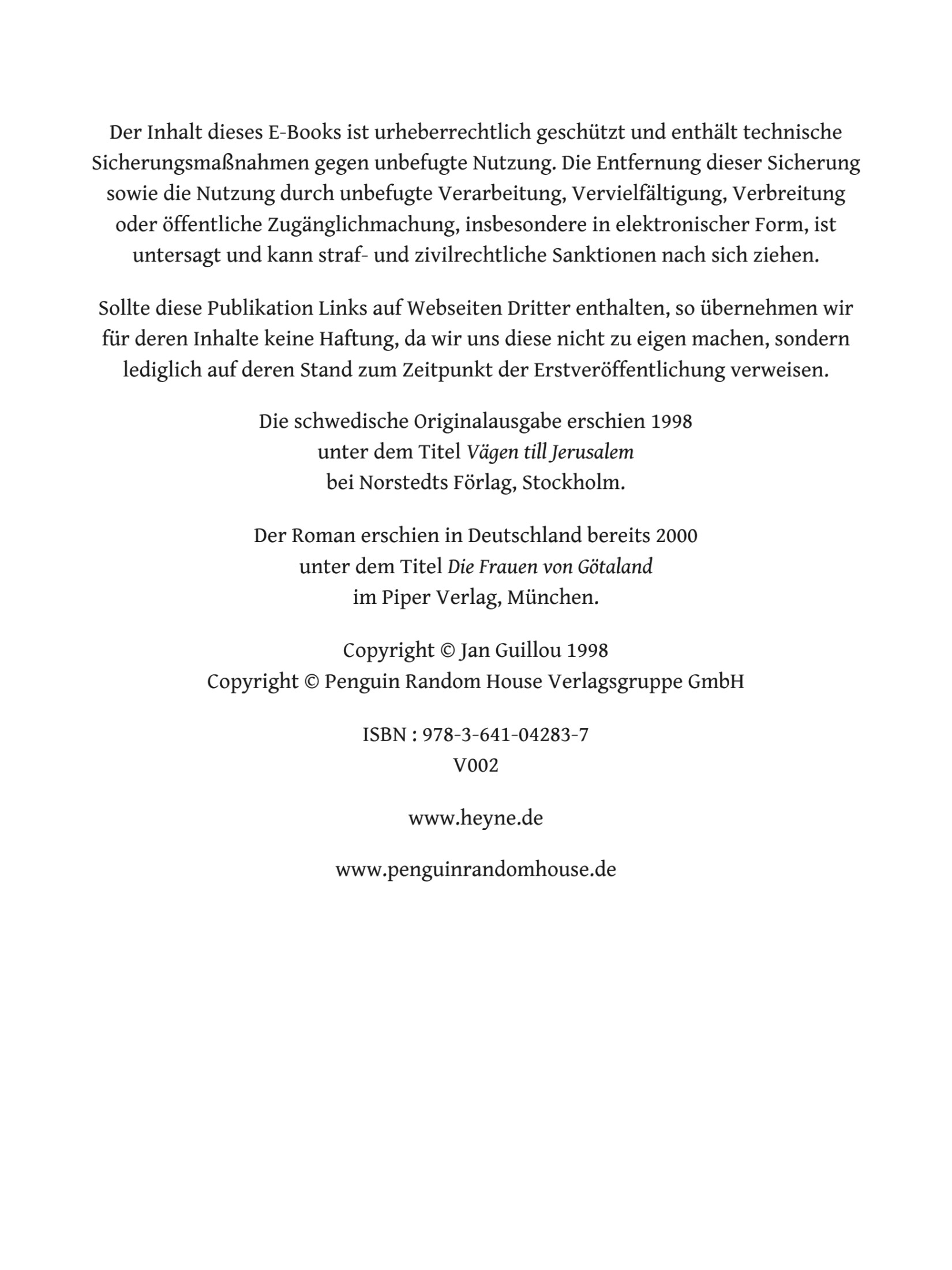 Der Kreuzritter - Aufbruch: Roman