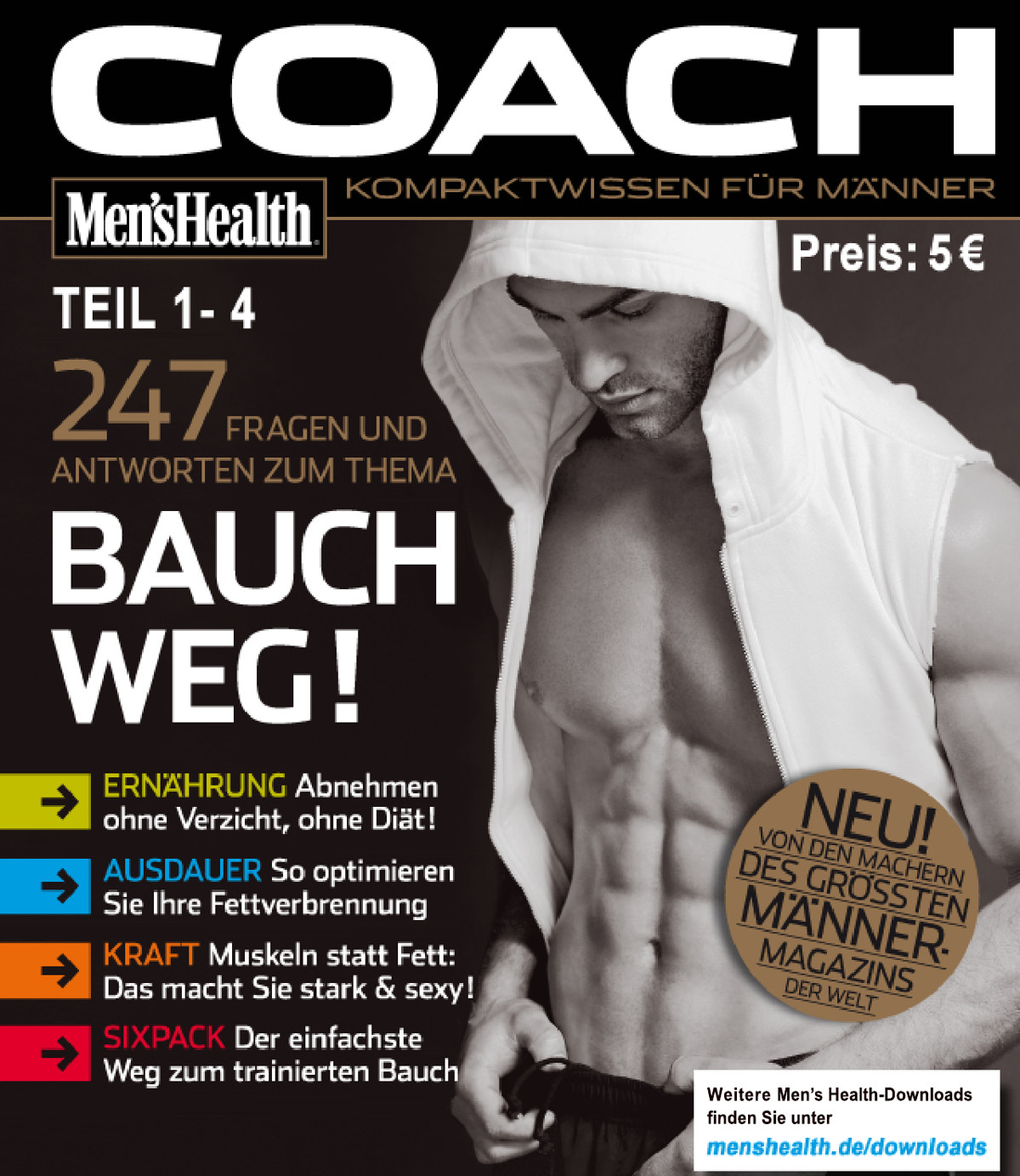 Bauch Weg!