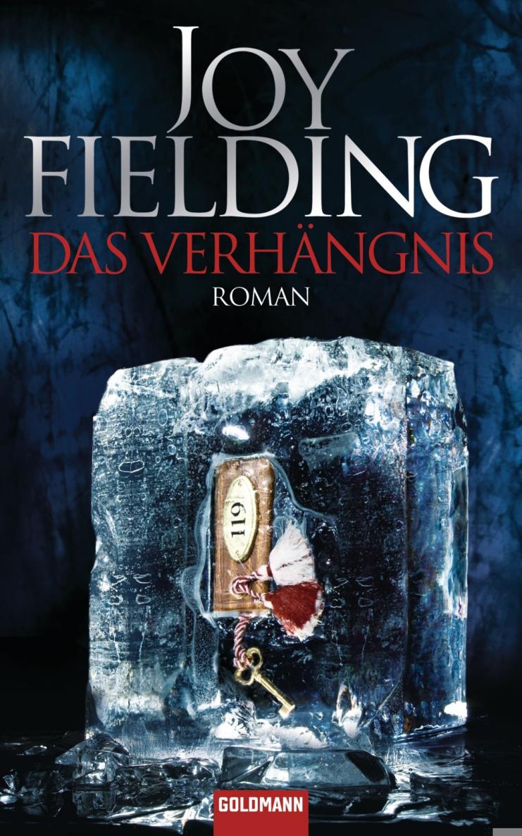 Das Verhaengnis Thriller