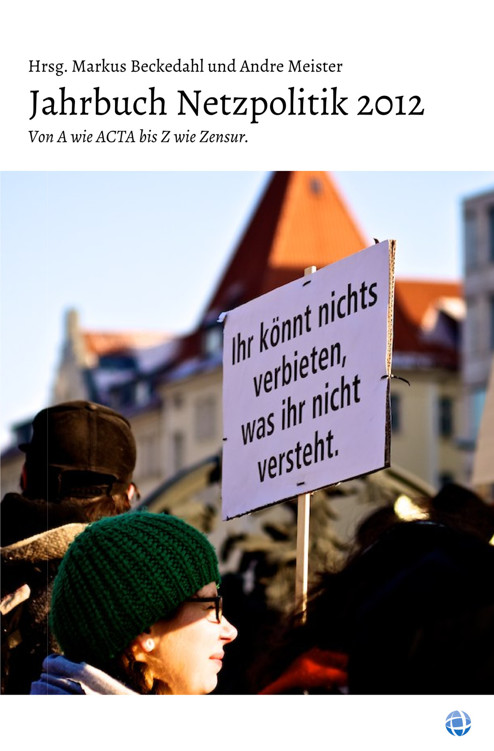 Jahrbuch Netzpolitik 2012