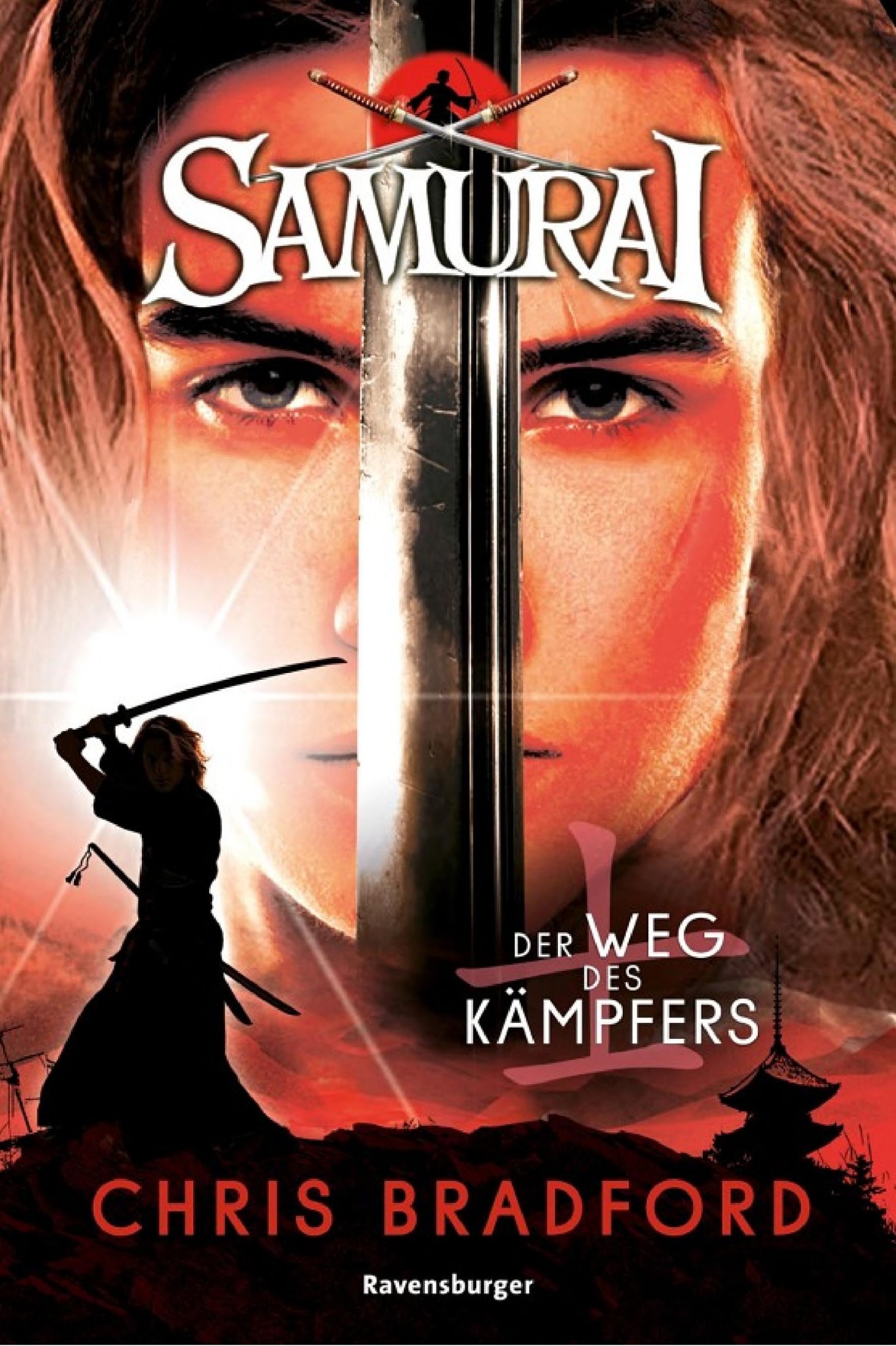 Samurai 1: Der Weg des Kämpfers