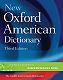 New Oxford American Dictionary, Third Edition
