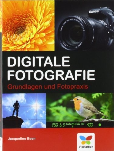 Digitale Fotografie: Fotografieren lernen, der ideale Einstieg