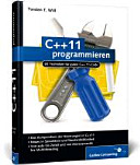 C++11 programmieren: 60 Techniken für guten C++11-Code