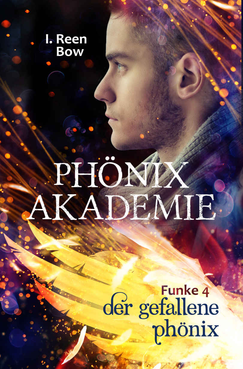 Der gefallene Phönix