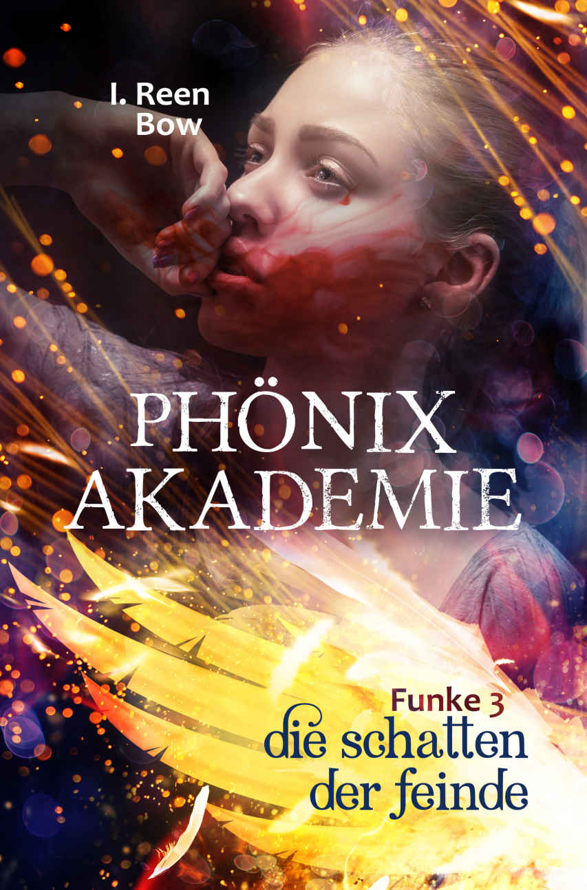 Die Schatten der Feinde