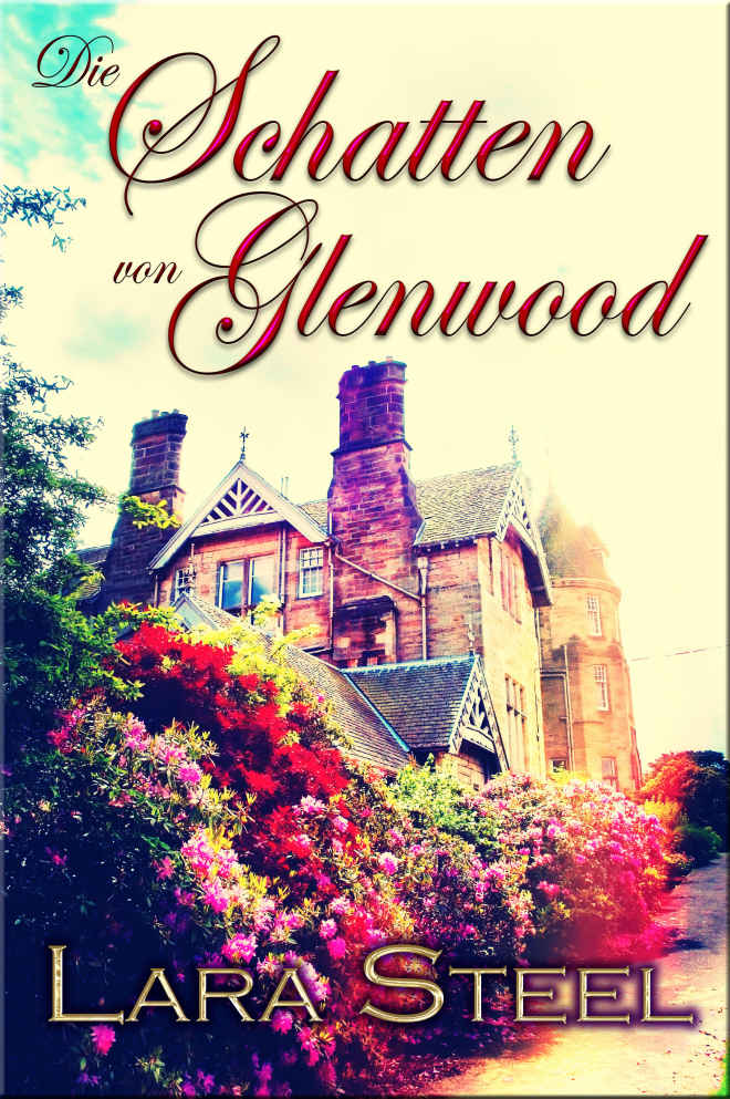Die Schatten von Glenwood (German Edition)