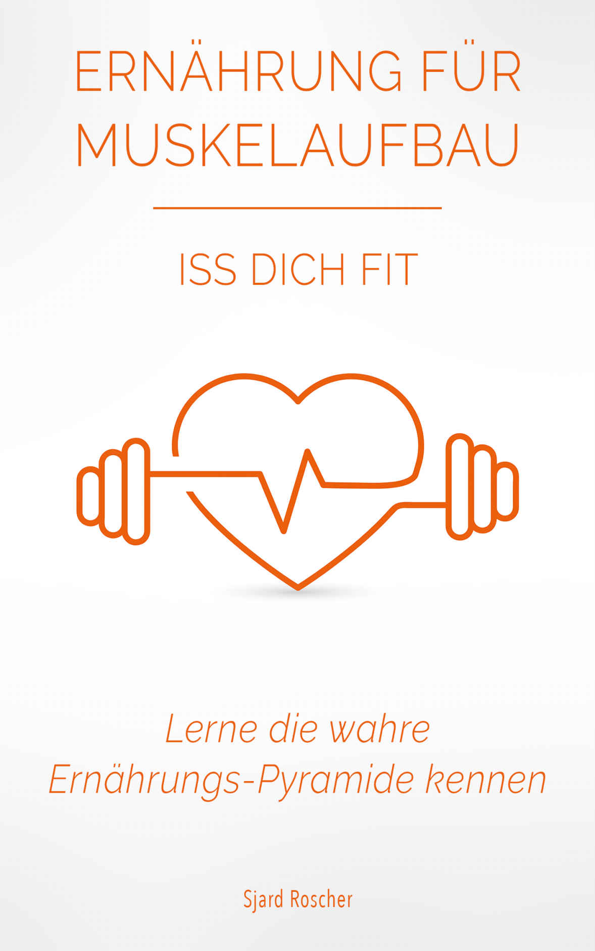 Ernährung Für Muskelaufbau: Iss Dich Fit