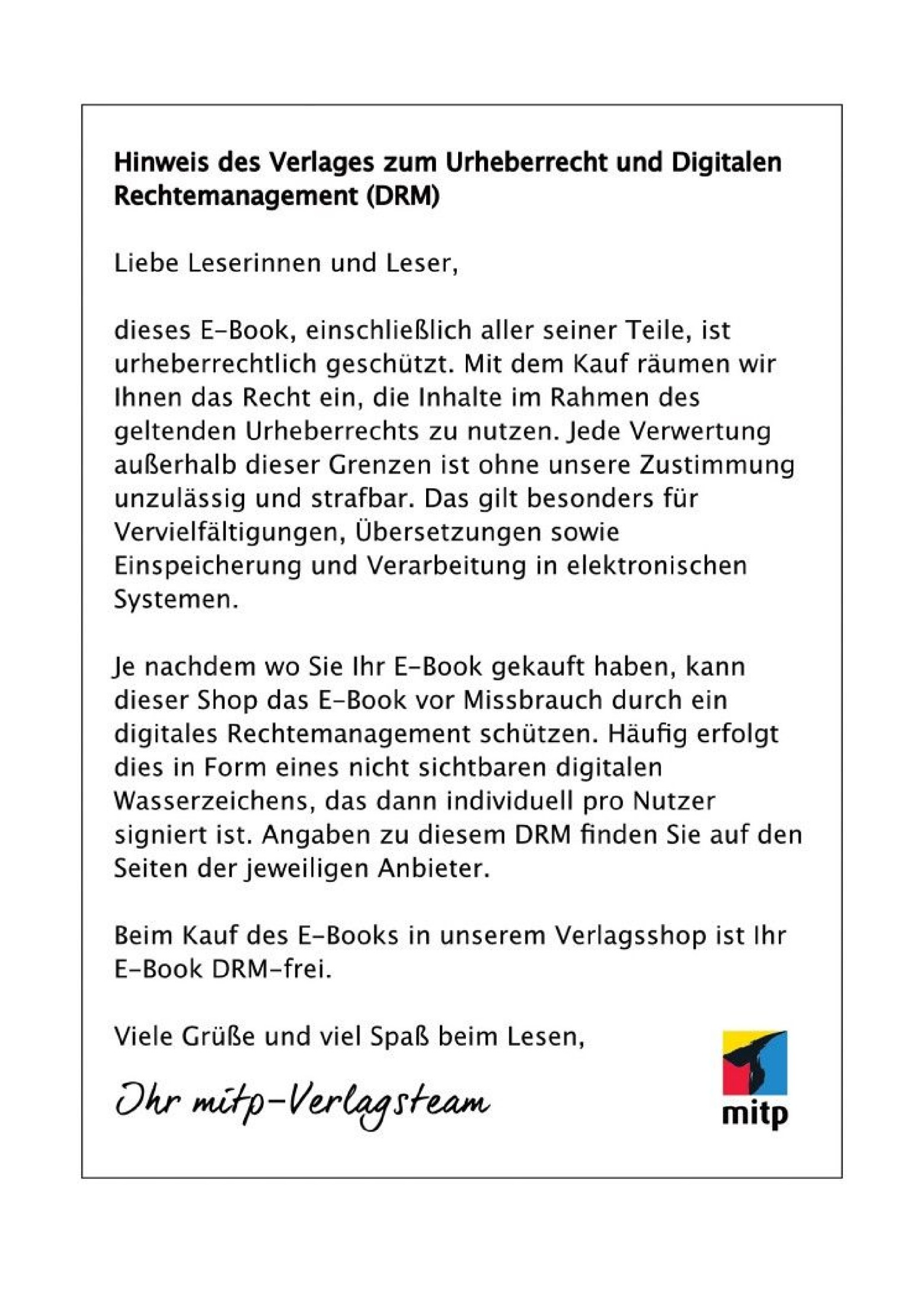 Versionsverwaltung mit Git: Praxiseinstieg