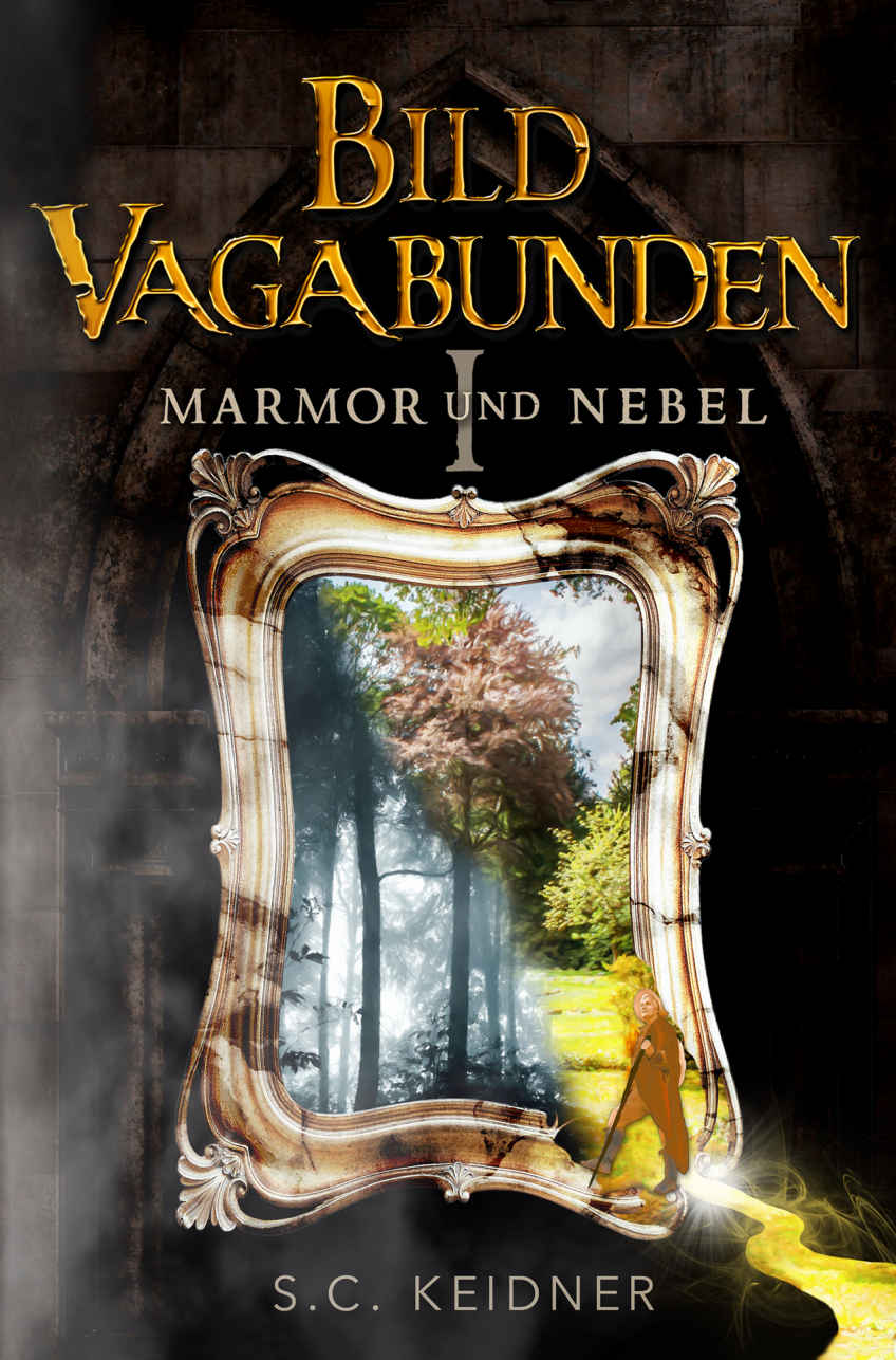 Bildvagabunden: Marmor und Nebel