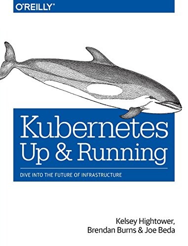 Kubernetes: Up and Running: Dive Into the Future of Infrastructure