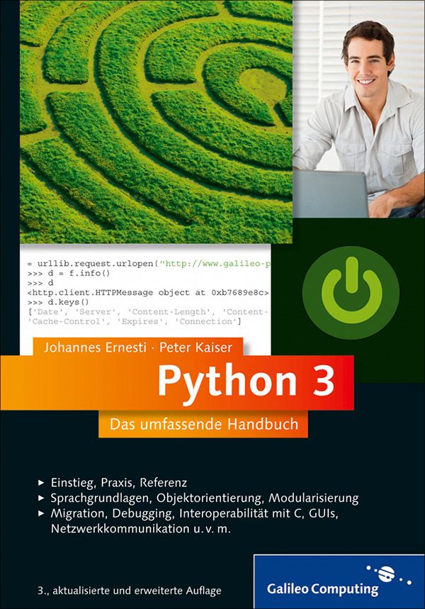 Python 3