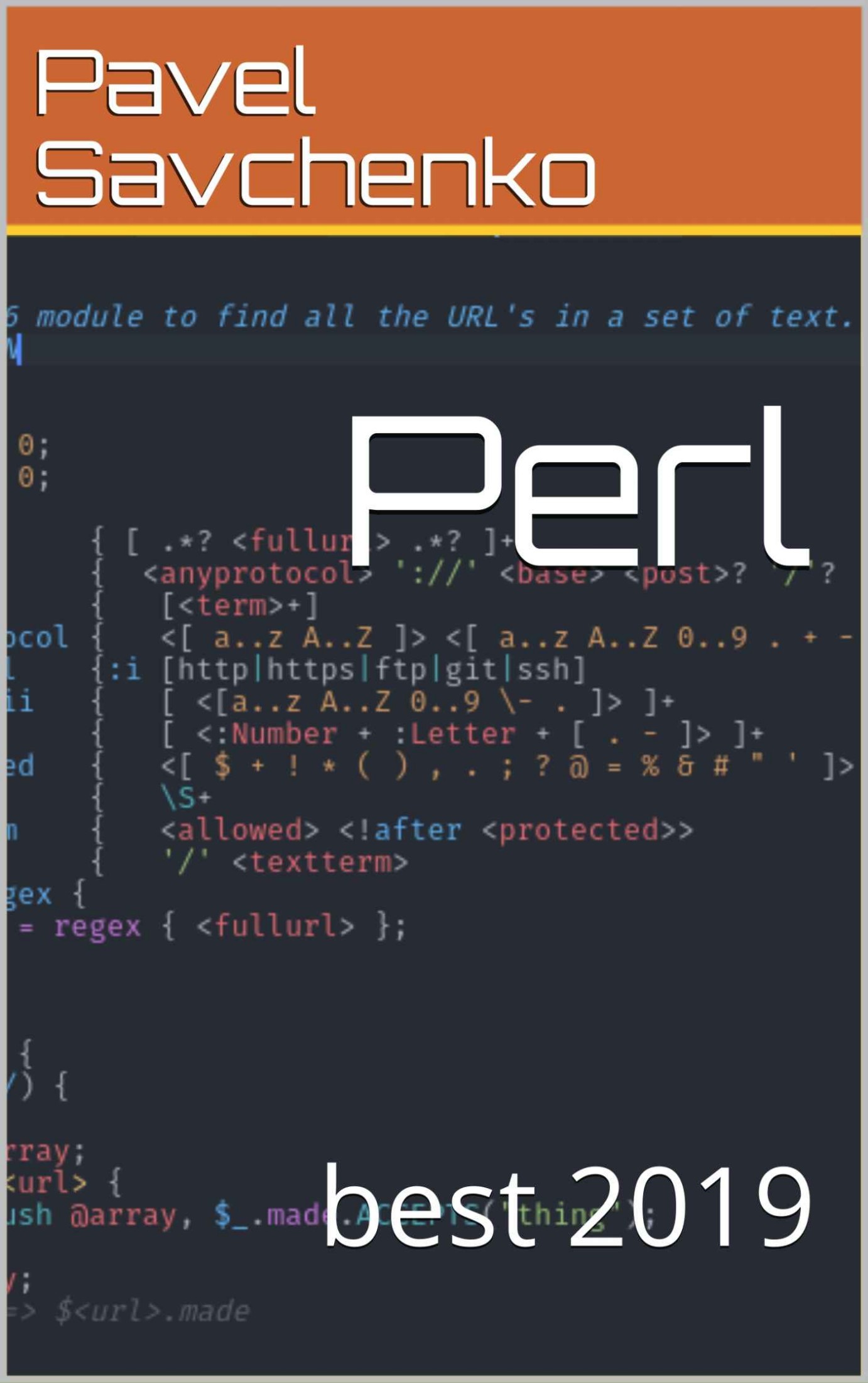 Perl: best 2019