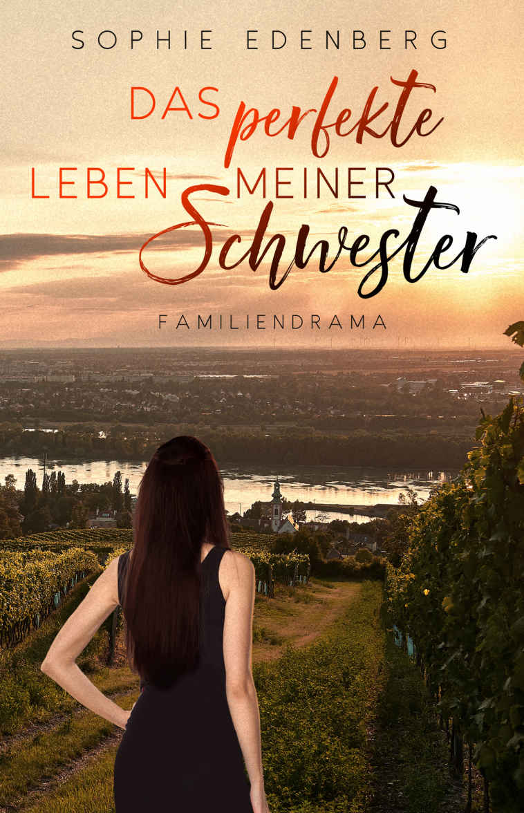 Das perfekte Leben meiner Schwester: Familiendrama