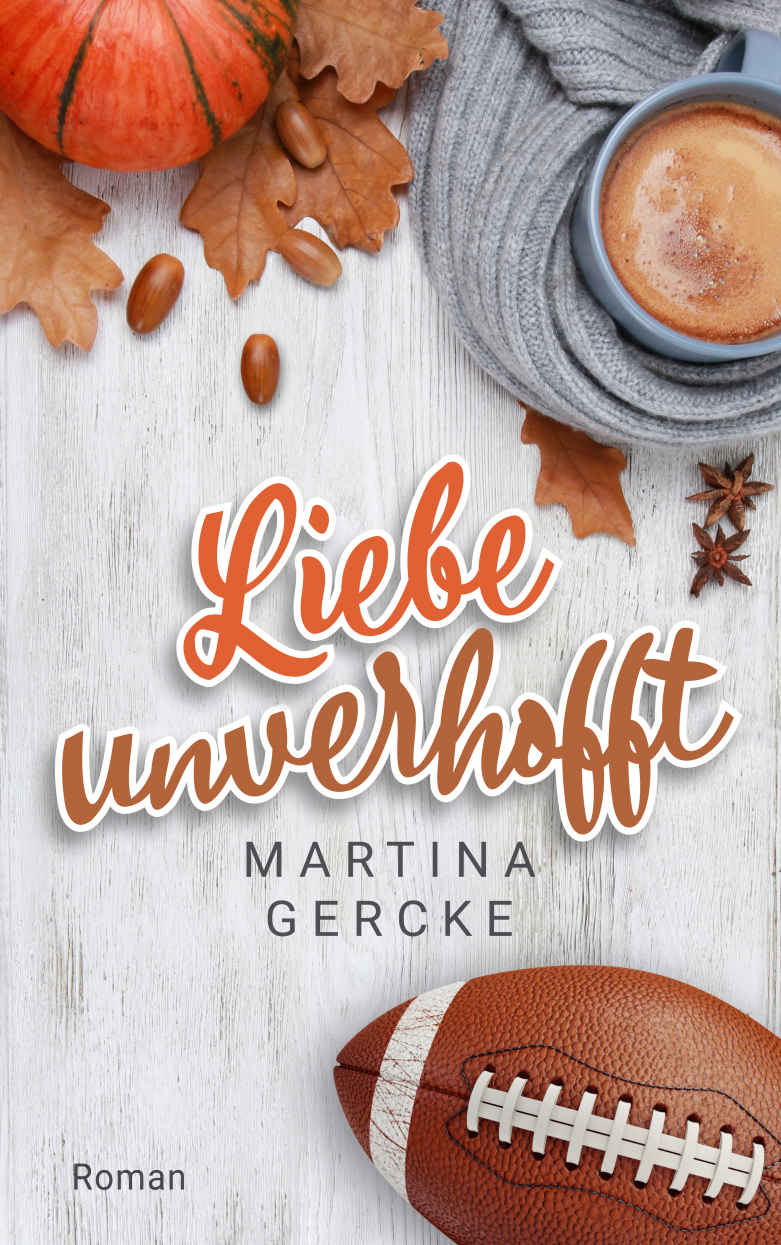 Liebe unverhofft