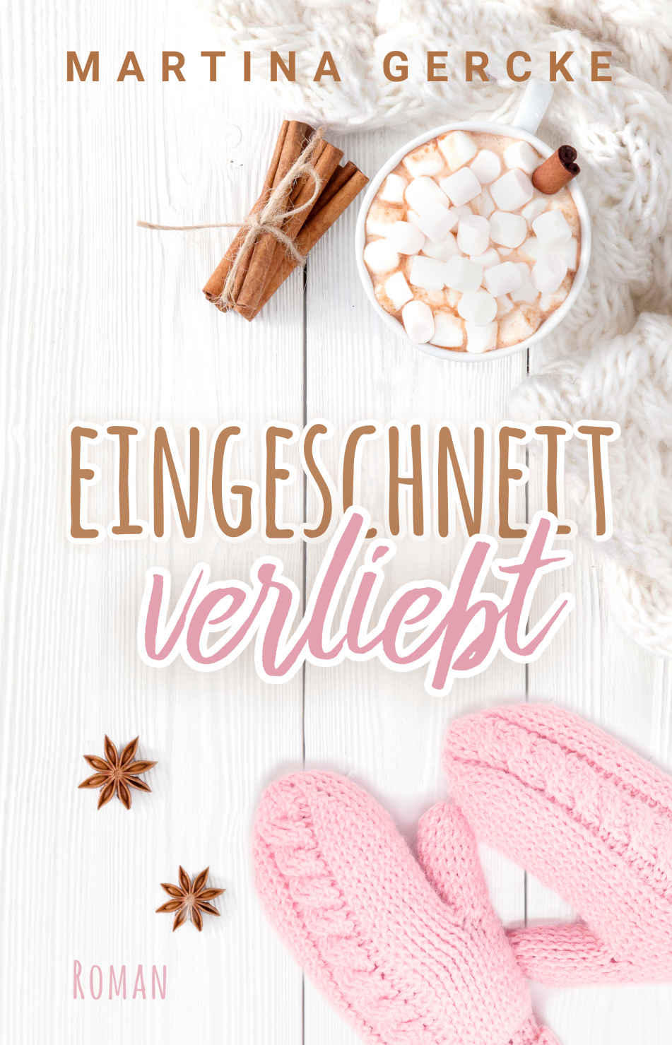 Eingeschneit verliebt
