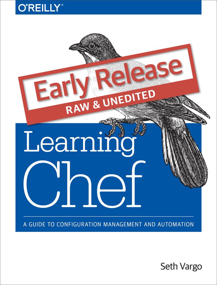 Learning Chef