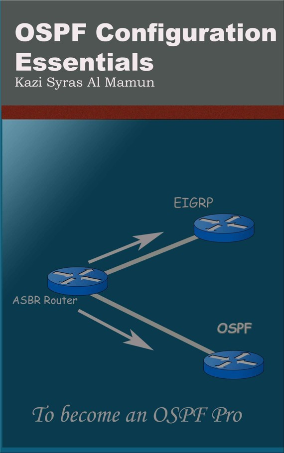 OSPF Configuration Essentials