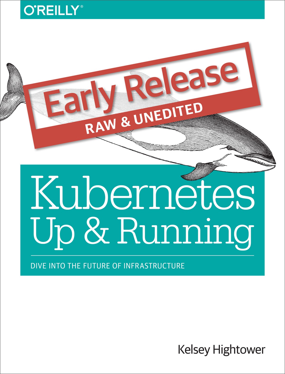 Kubernetes: Up and Running