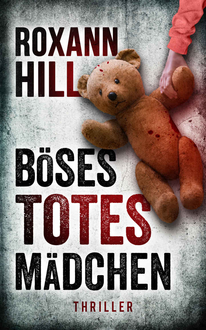 Böses totes Mädchen
