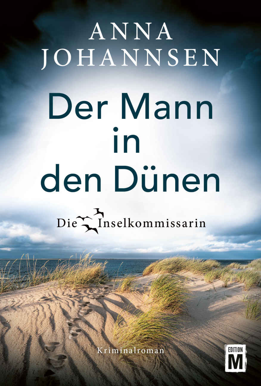 Der Mann in den Dünen (Die Inselkommissarin) (German Edition)