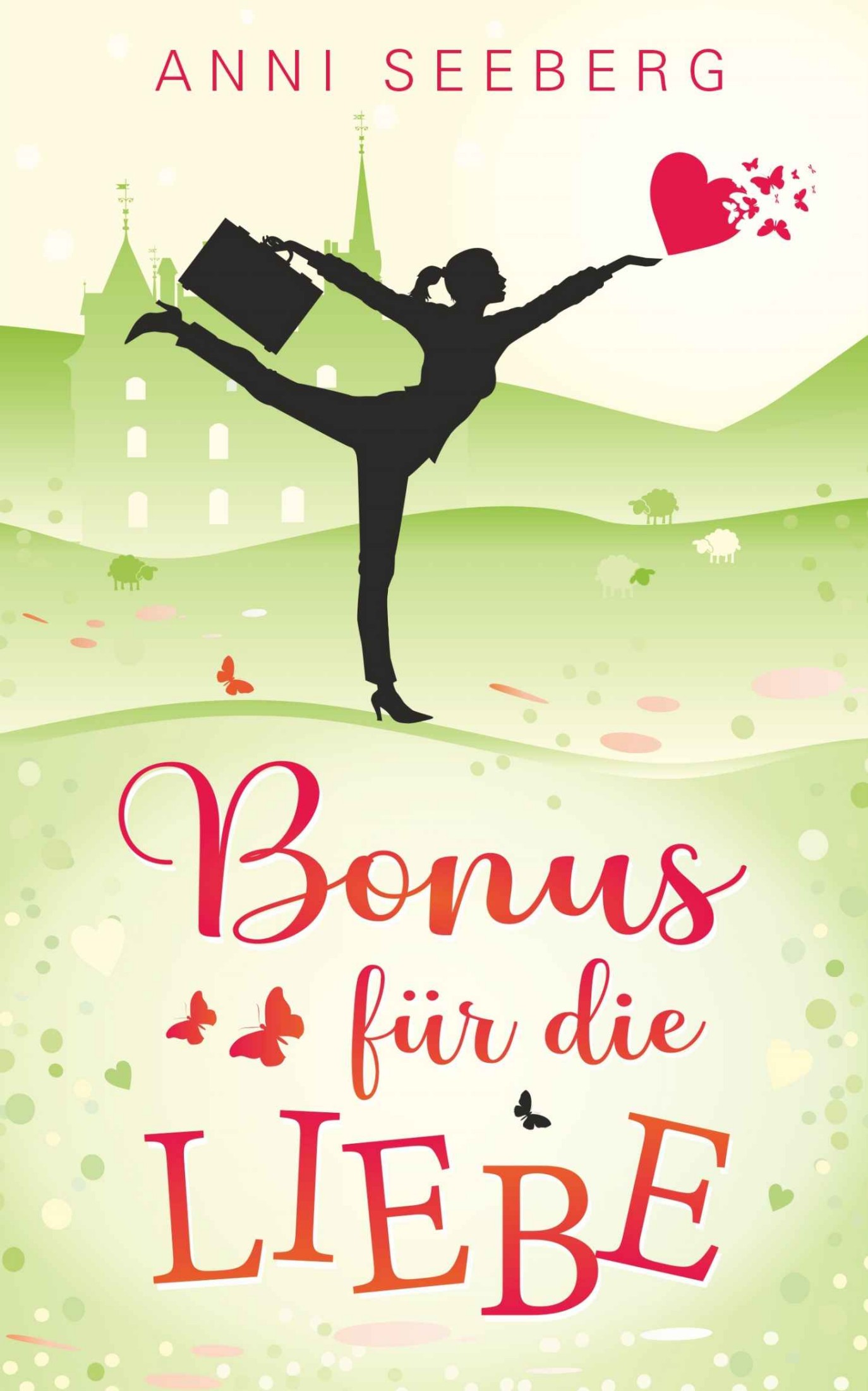 Bonus für die LIEBE (German Edition)