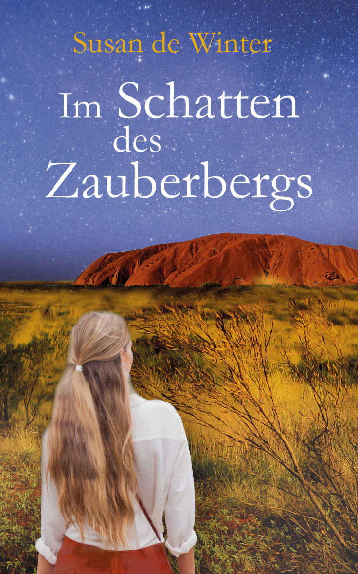 Im Schatten des Zauberbergs (German Edition)