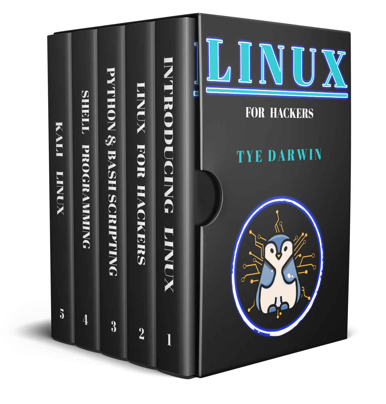 LINUX FOR HACKERS: LEARN CYBERSECURITY PRINCIPLES WITH SHELL,PYTHON,BASH PROGRAMMING USING KALI LINUX TOOLS. A COMPLETE GUIDE FOR BEGINNERS (HACKERS ESSENTIALS Book 2)