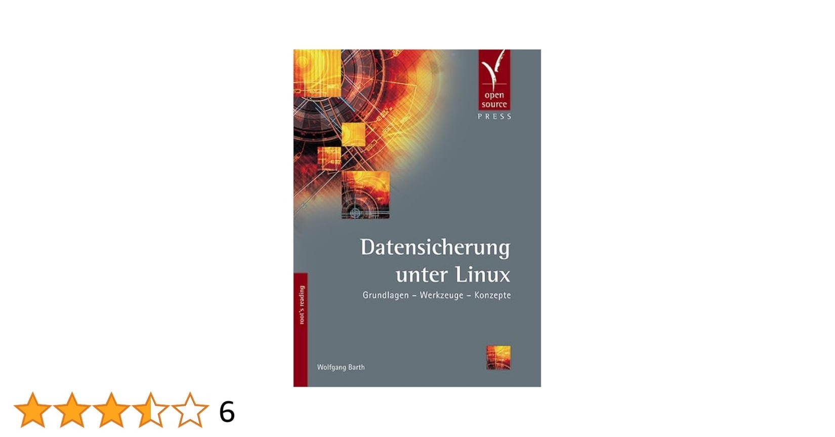 Datensicherung unter Linux: Grundlagen - Werkzeuge - Techniken
