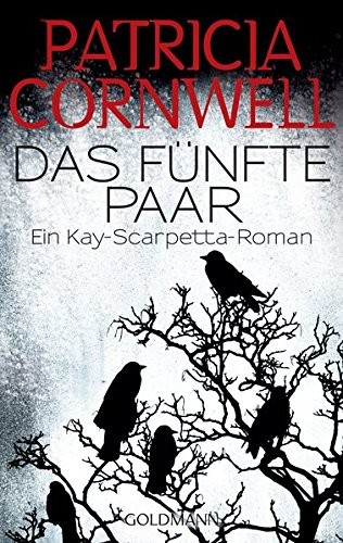 Das fünfte Paar: ein Kay-Scarpetta-Roman