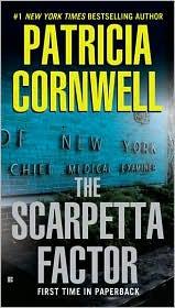 The Scarpetta Factor