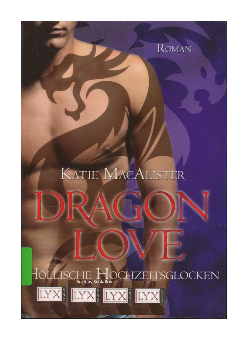 Höllische Hochtzeitsglocken