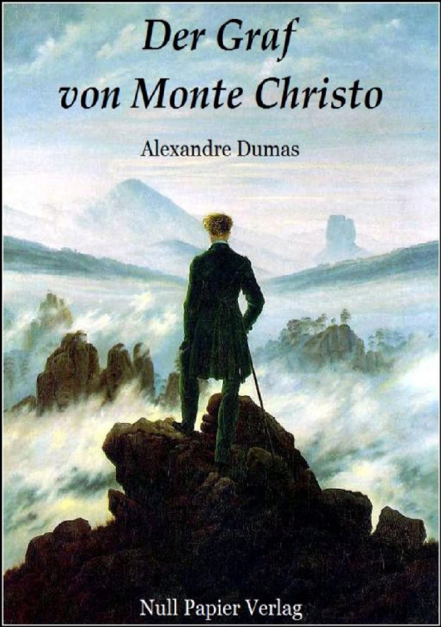 Der Graf von Monte Christo