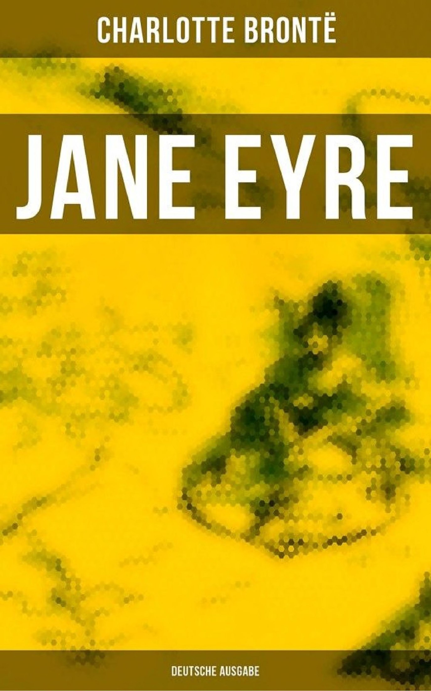 Jane Eyre, die Waise von Lowood
