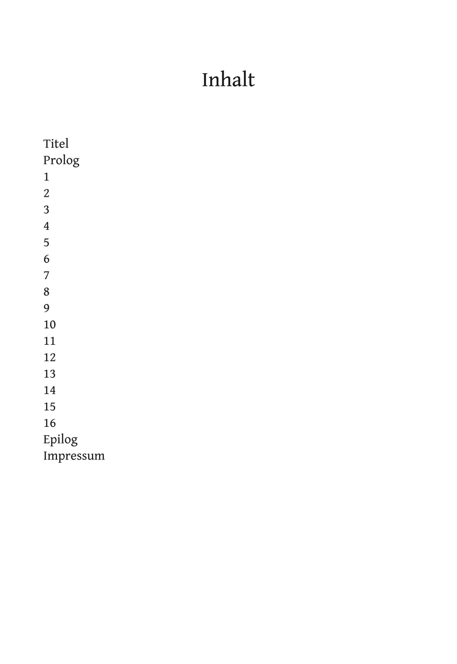 Schattenwandler - Damien