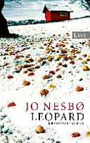 Leopard: Harry Holes achter Fall