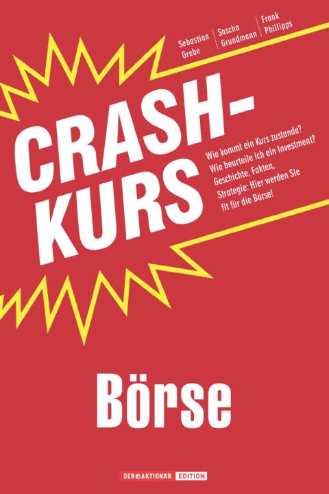 Crashkurs Börse