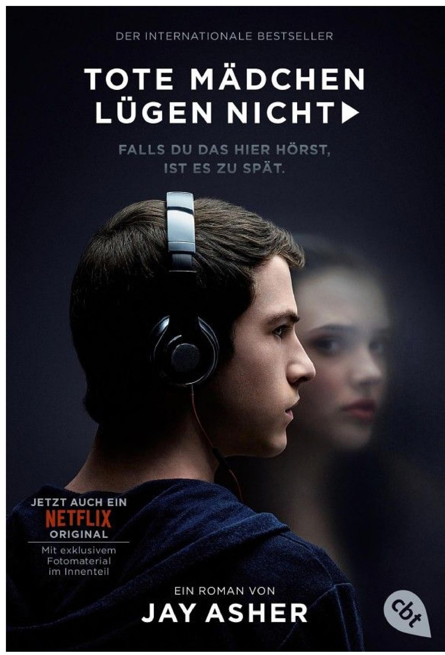 Tote Mädchen lügen nicht - Filmausgabe