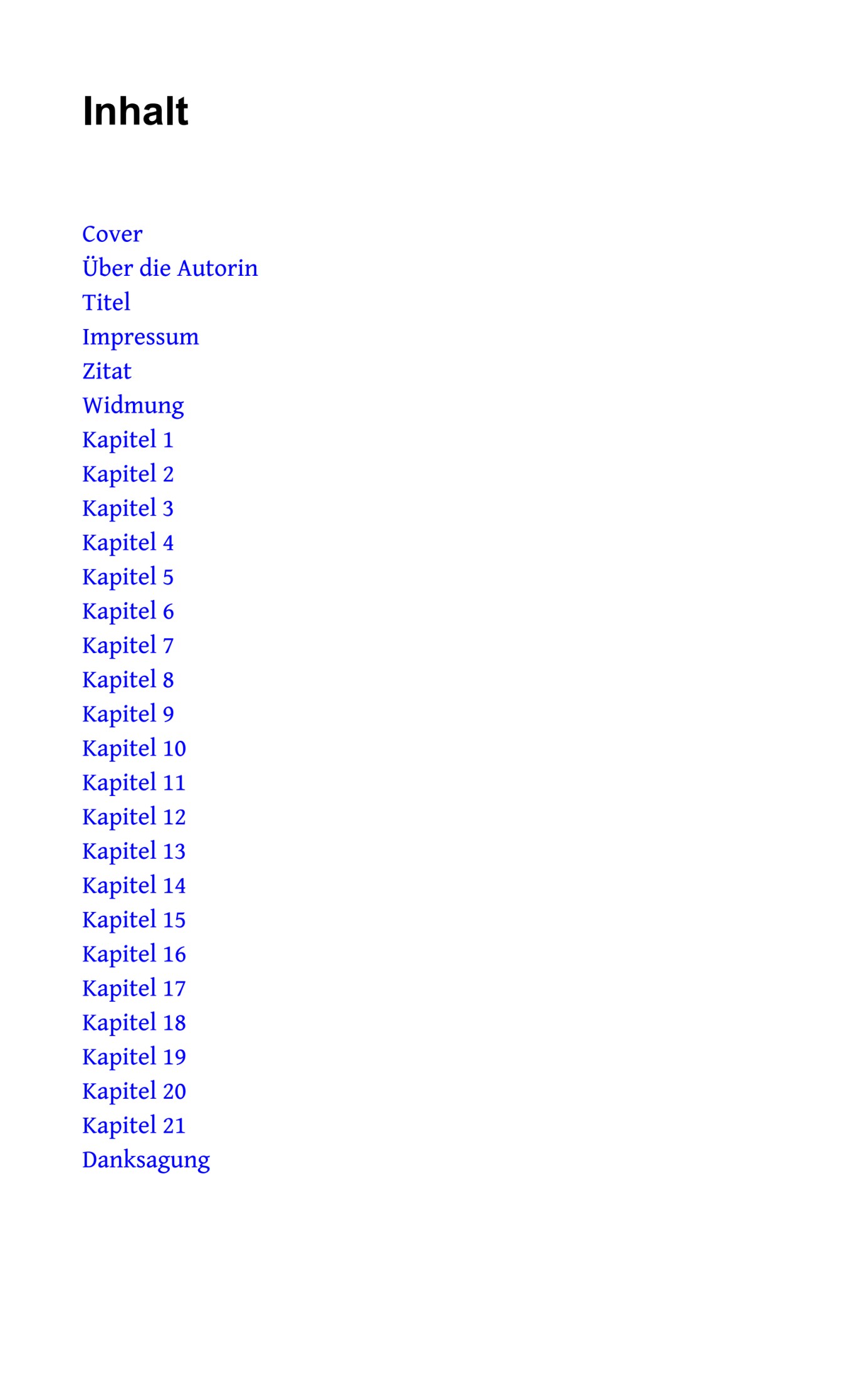 In Wahrheit wird viel mehr gelogen