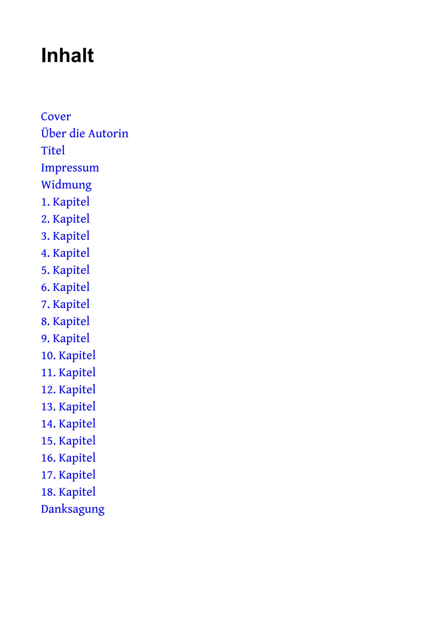 Lügen, die von Herzen kommen: Roman