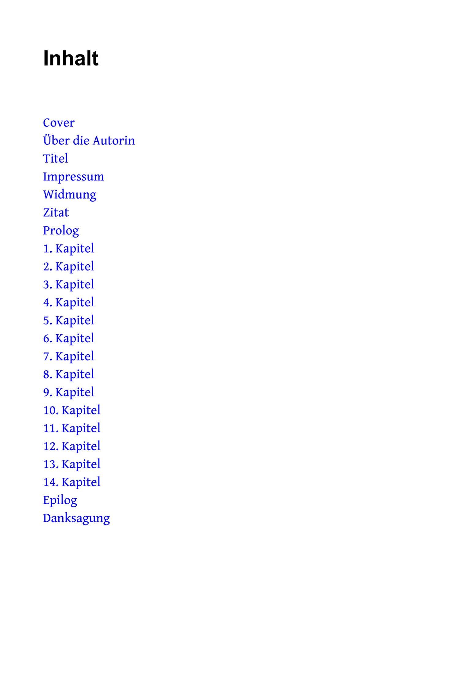 Ein unmoralisches Sonderangebot: Roman