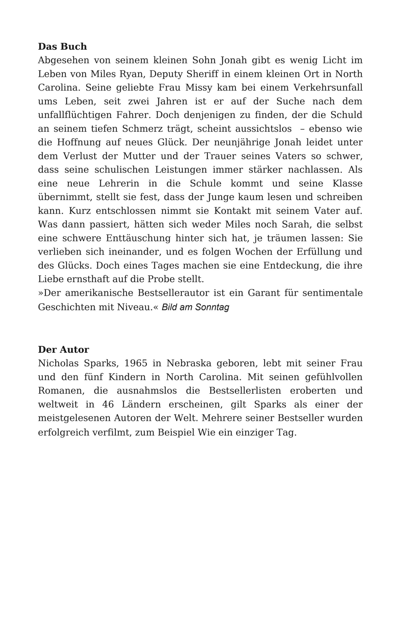 Weg der Träume: Roman