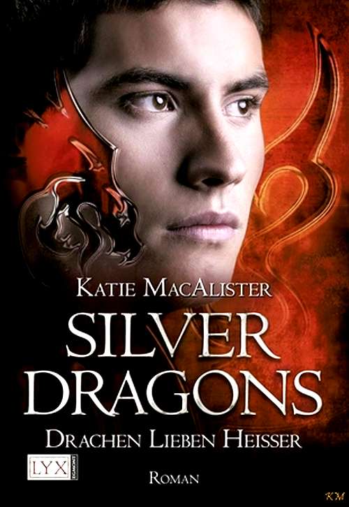 Drachen lieben heisser