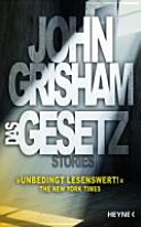 Das Gesetz: Stories