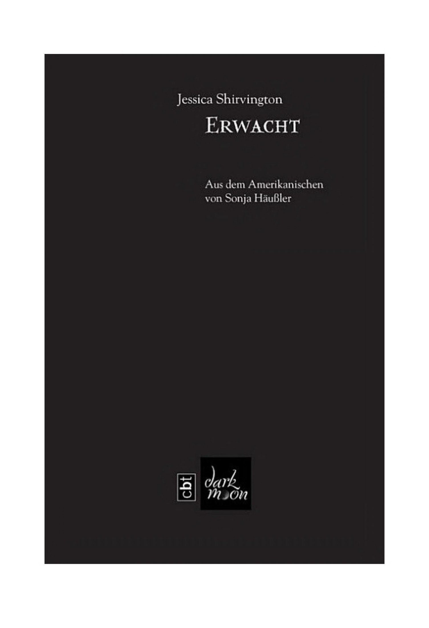 Erwacht: Band 1 - Romantasy