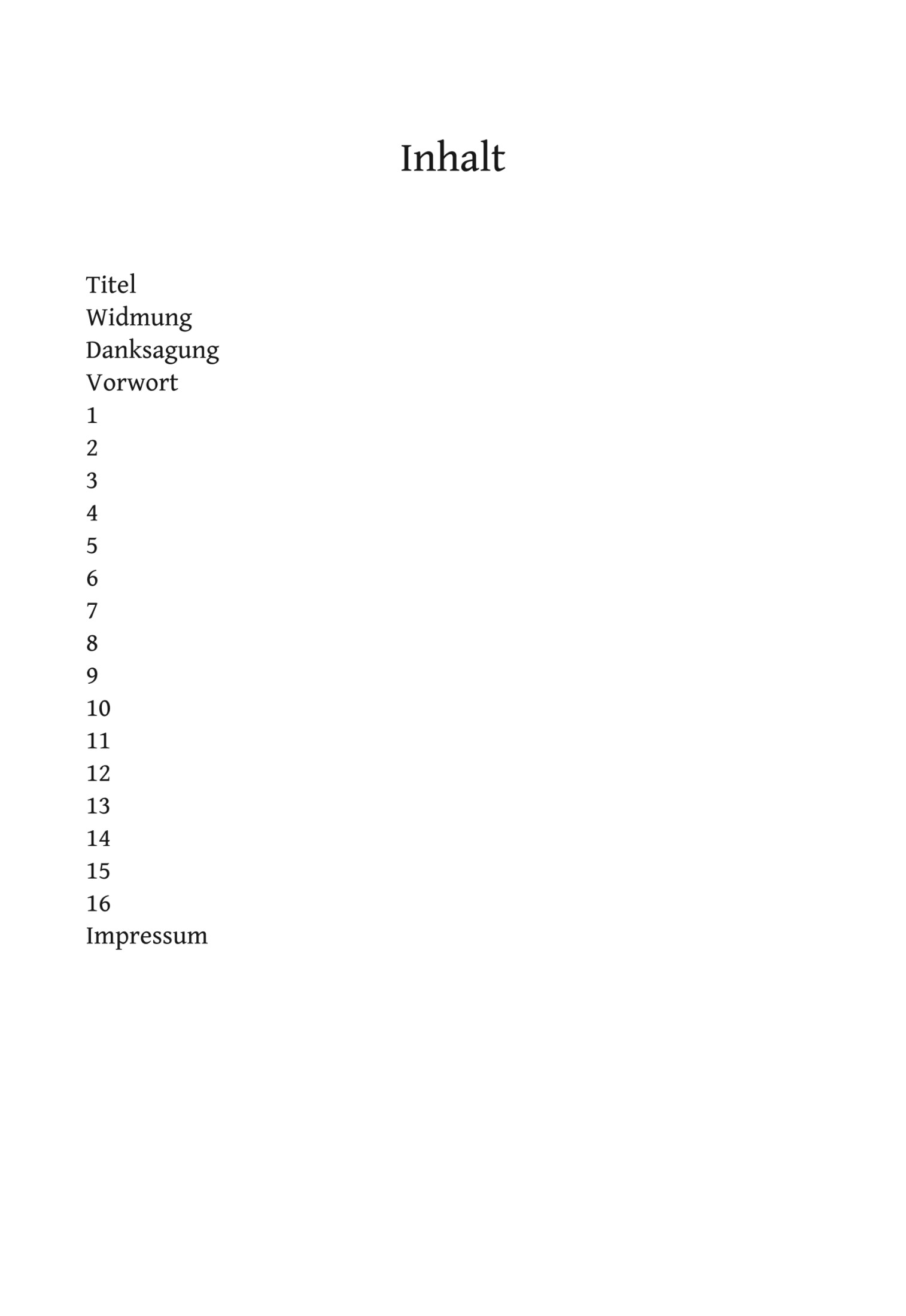 Gefährlicher Fremder